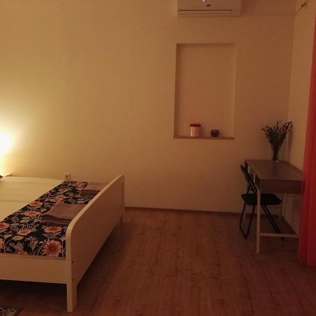 Mara Apartamento Pula Exterior foto