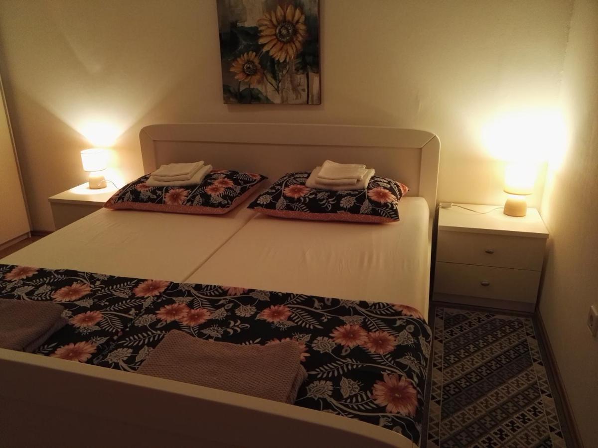 Mara Apartamento Pula Exterior foto