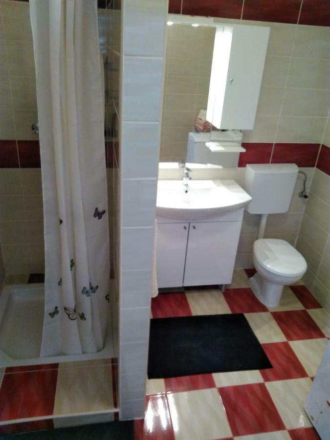 Mara Apartamento Pula Exterior foto