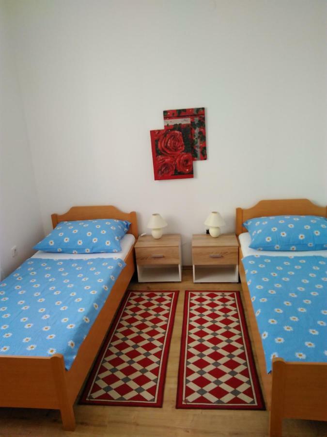 Mara Apartamento Pula Exterior foto
