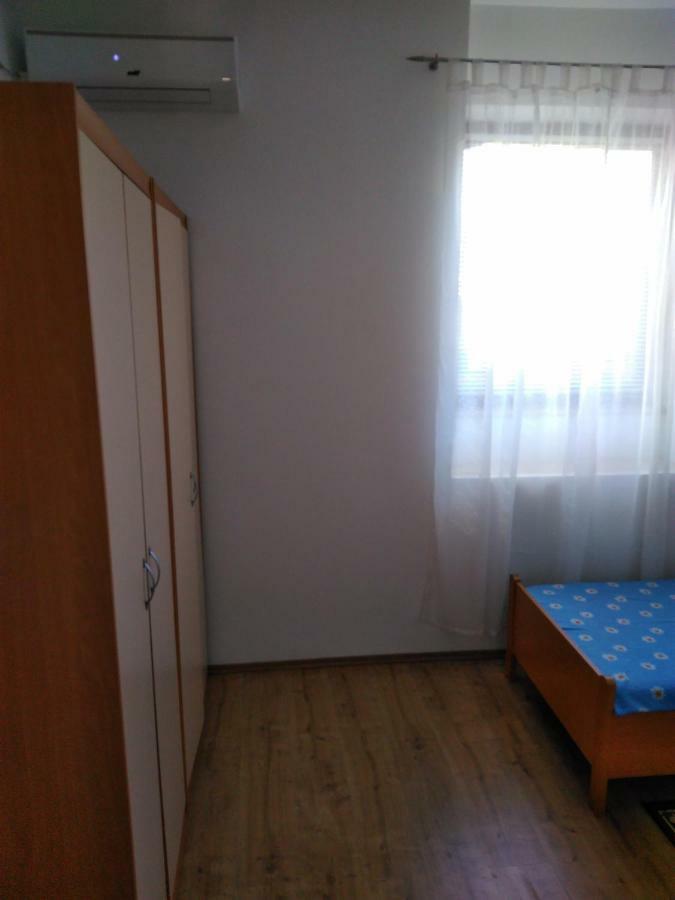 Mara Apartamento Pula Exterior foto
