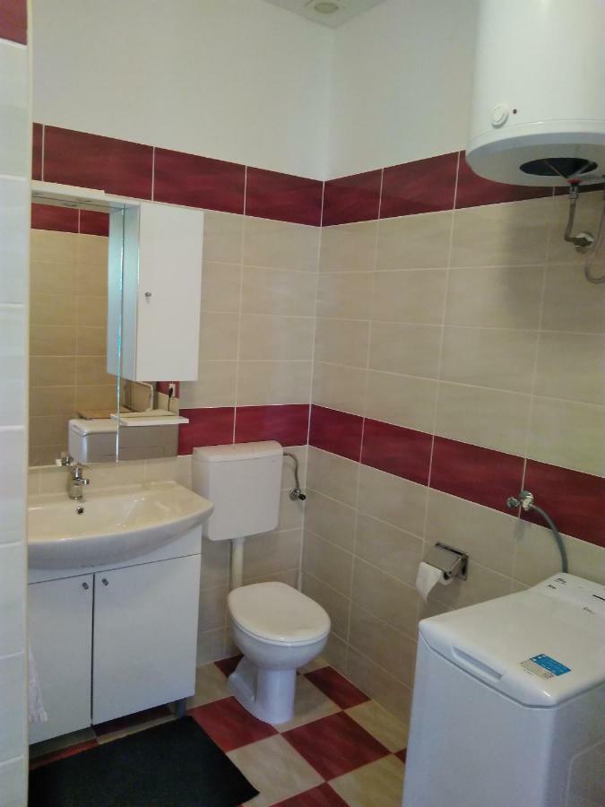 Mara Apartamento Pula Exterior foto