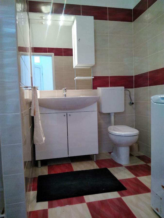 Mara Apartamento Pula Exterior foto