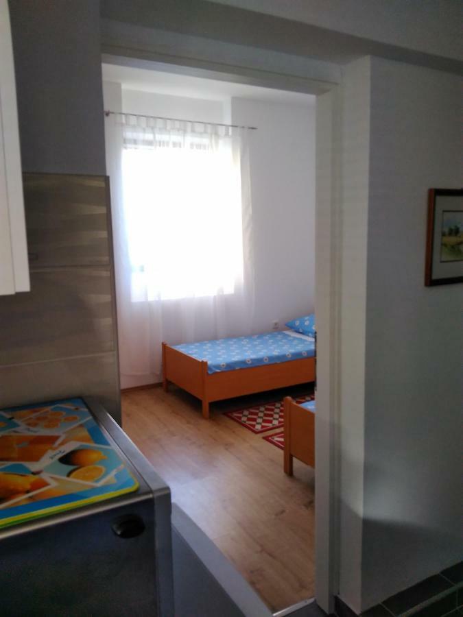 Mara Apartamento Pula Exterior foto