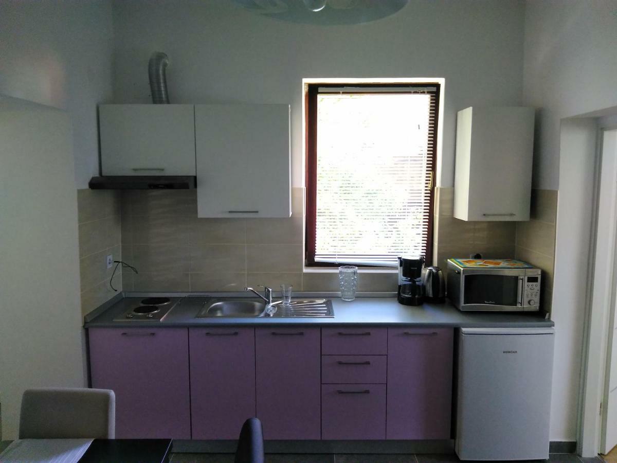 Mara Apartamento Pula Exterior foto