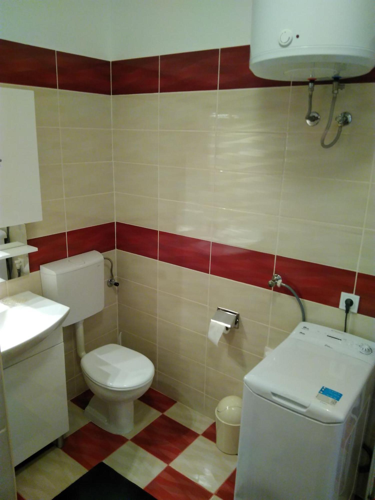 Mara Apartamento Pula Exterior foto