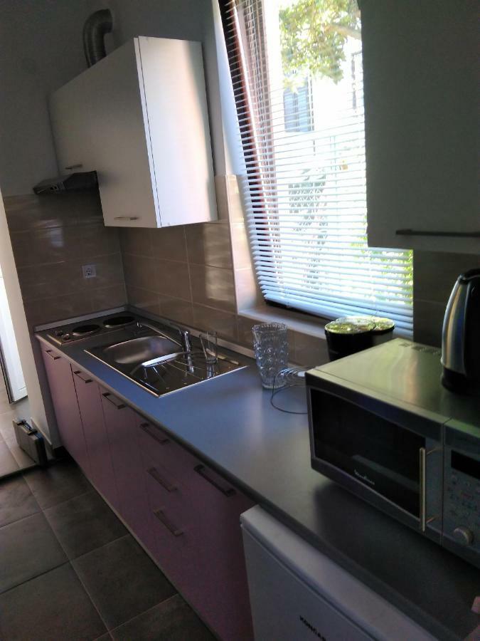 Mara Apartamento Pula Exterior foto