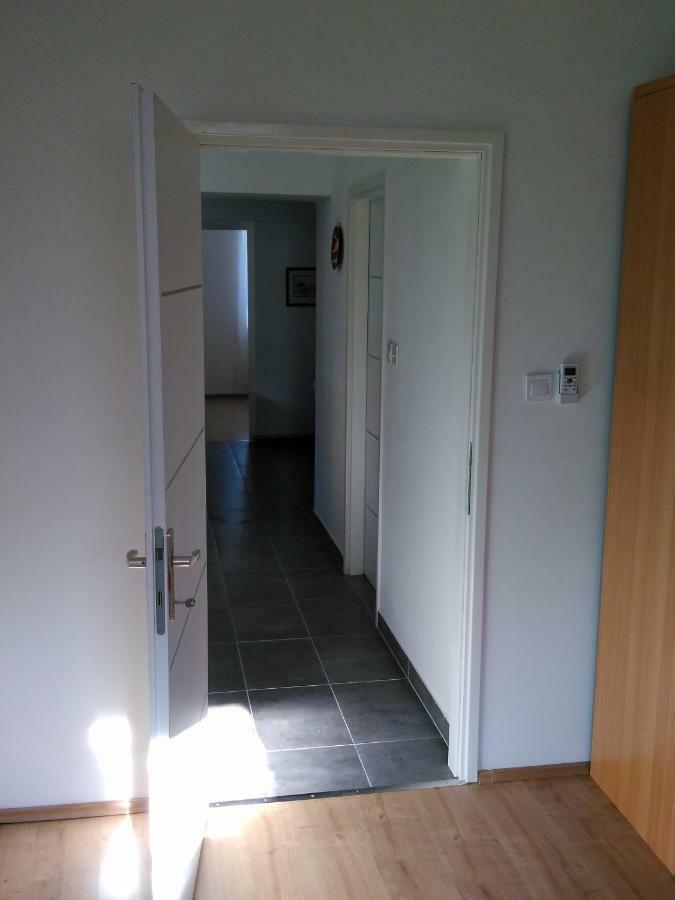 Mara Apartamento Pula Exterior foto